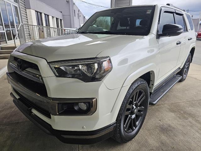2019 Toyota 4Runner Limited Nightshade