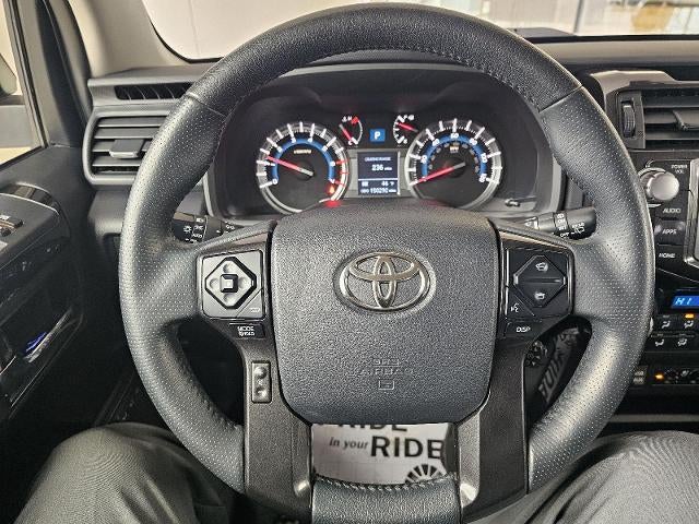 2019 Toyota 4Runner Limited Nightshade