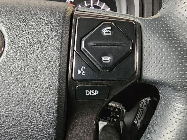 2019 Toyota 4Runner Limited Nightshade