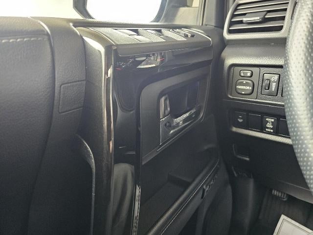 2019 Toyota 4Runner Limited Nightshade