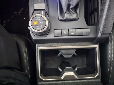 2025 Toyota 4Runner TRD Off-Road Premium HV