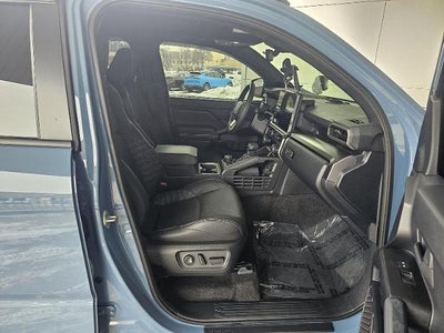 2025 Toyota 4Runner TRD Off-Road Premium HV