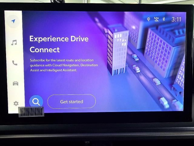2025 Toyota 4Runner TRD Off-Road Premium HV