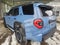 2025 Toyota 4Runner TRD Off-Road Premium HV