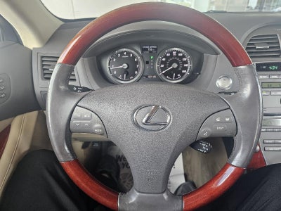 2009 Lexus ES 350 Base