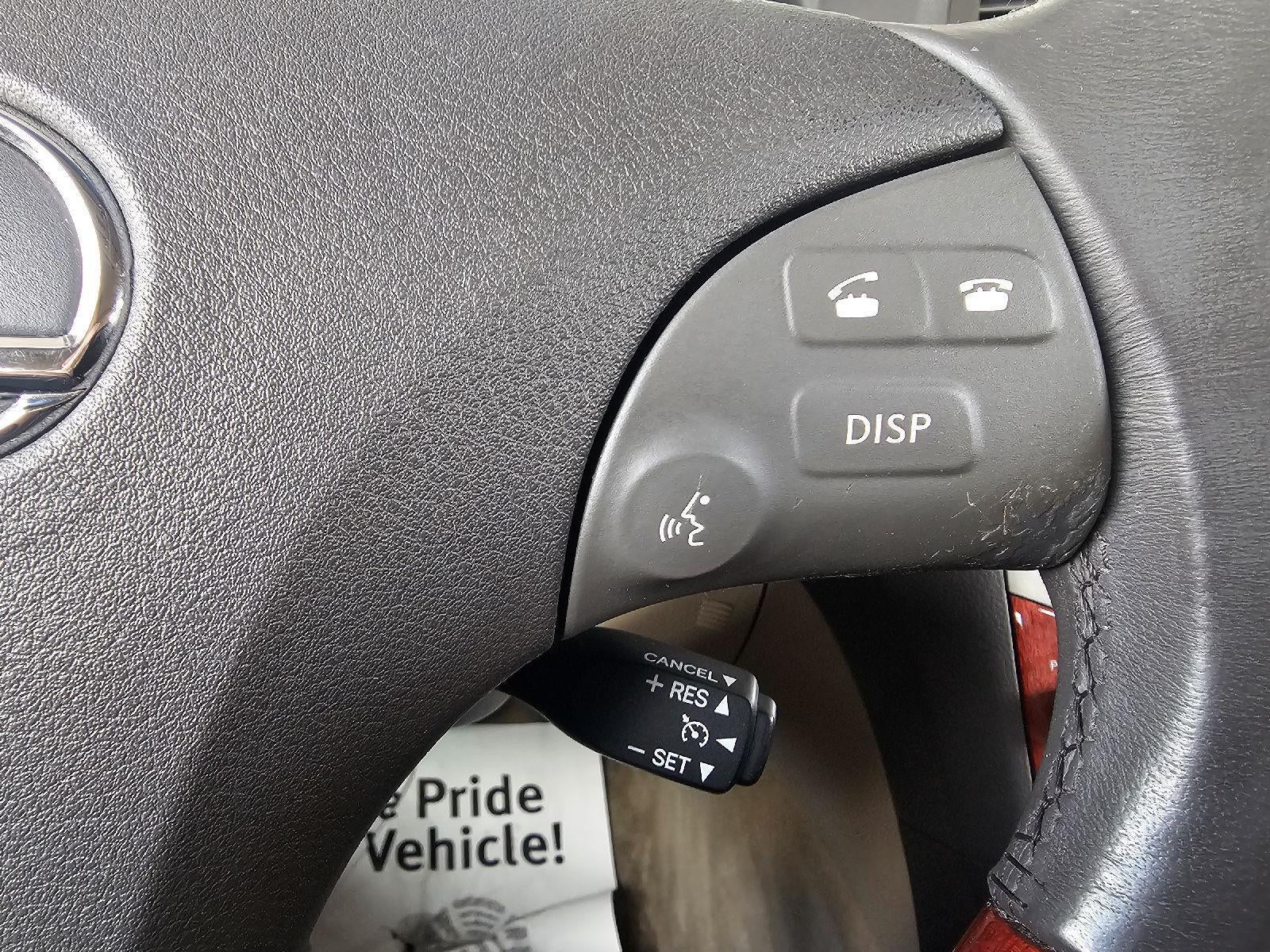 2009 Lexus ES 350 Base