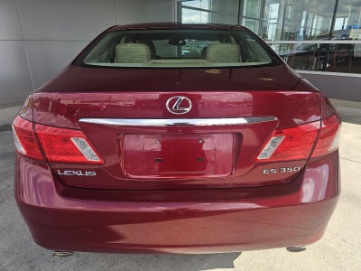 2009 Lexus ES 350 Base