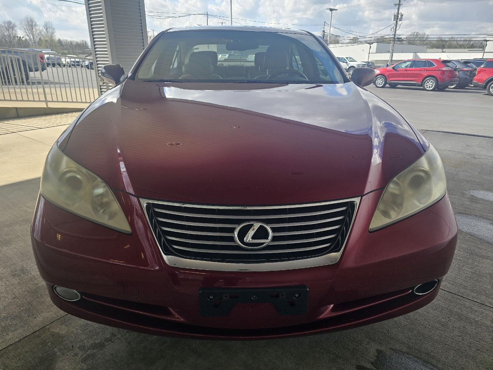 2009 Lexus ES 350 Base