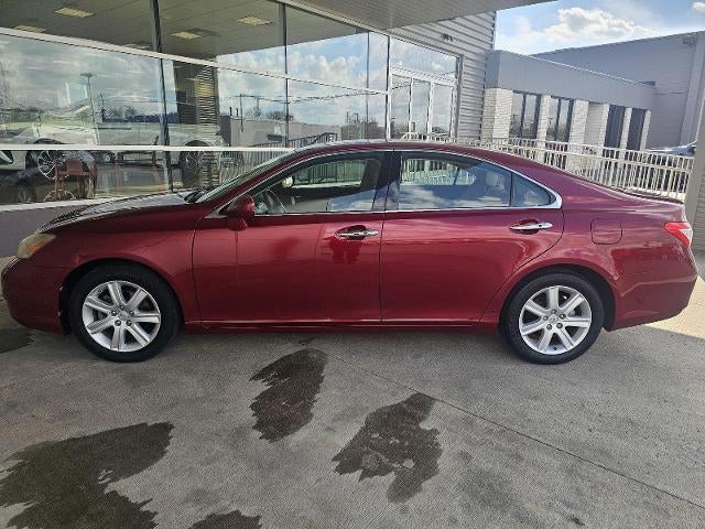 2009 Lexus ES 350 Base