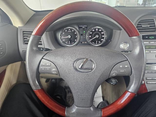 2009 Lexus ES 350 Base