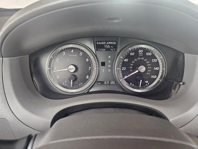 2009 Lexus ES 350 Base