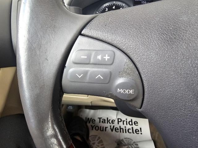 2009 Lexus ES 350 Base