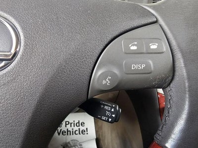 2009 Lexus ES 350 Base