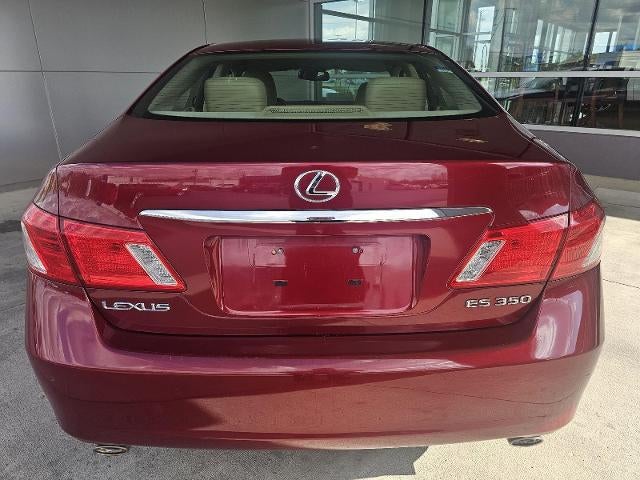 2009 Lexus ES 350 Base