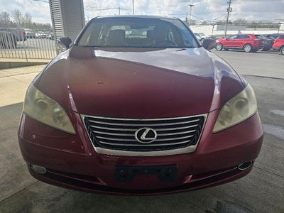 2009 Lexus ES 350 Base