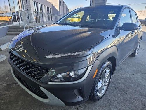 2023 Hyundai Kona SE