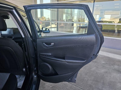 2023 Hyundai Kona SE