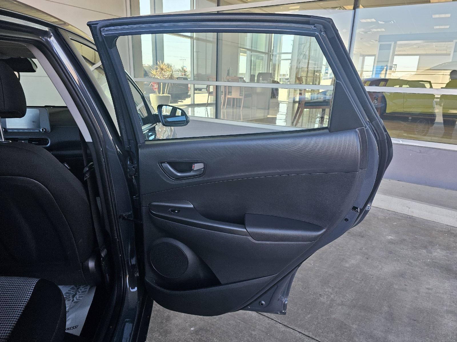 2023 Hyundai Kona SE