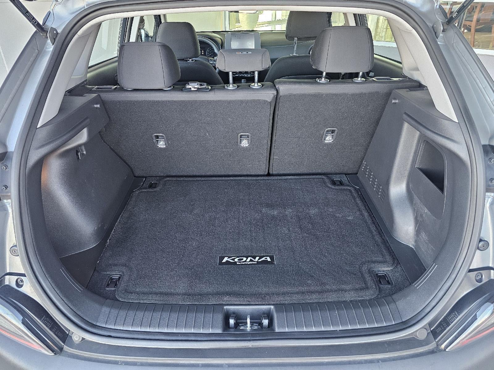 2023 Hyundai Kona SE