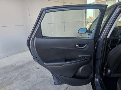 2023 Hyundai Kona SE