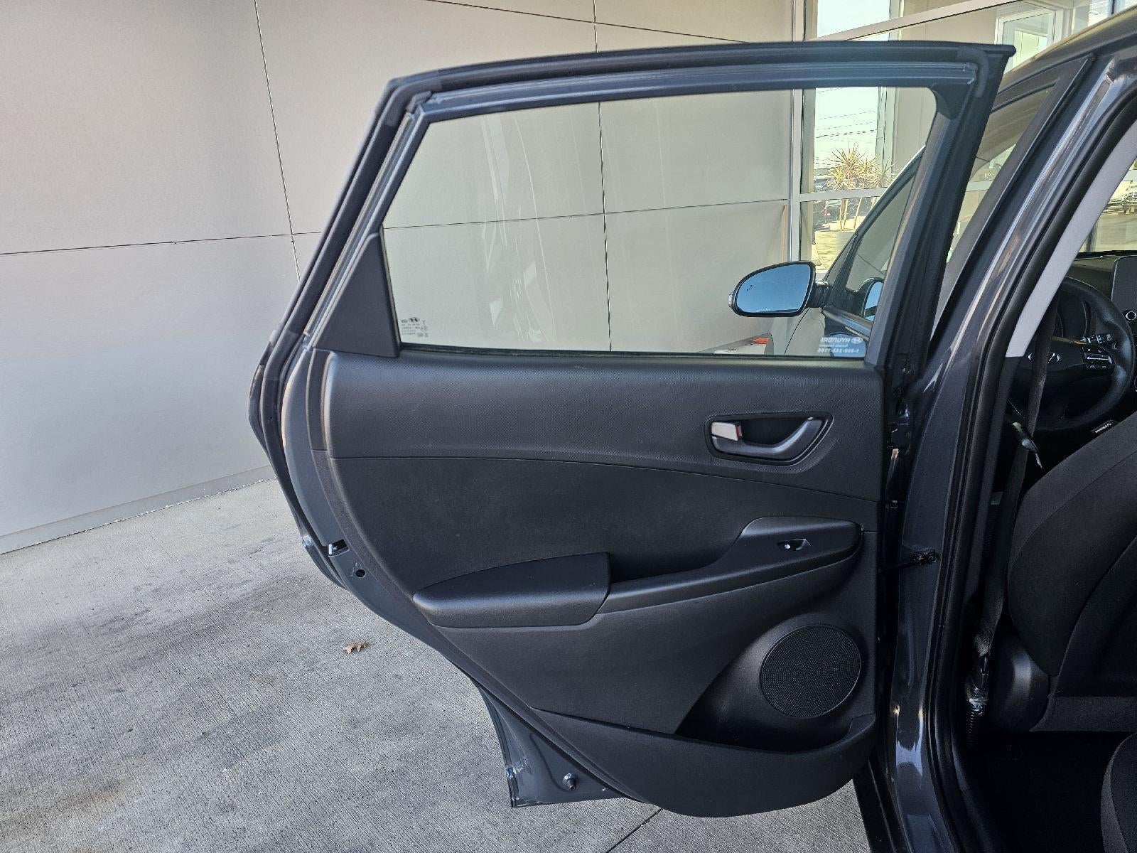 2023 Hyundai Kona SE