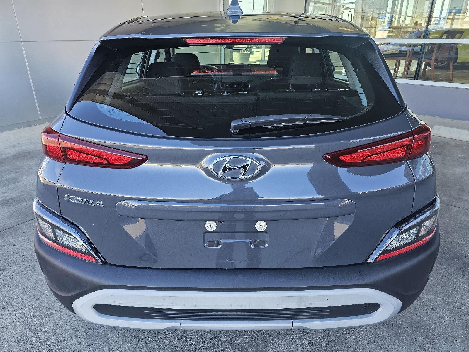2023 Hyundai Kona SE