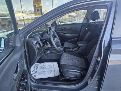 2023 Hyundai Kona SE