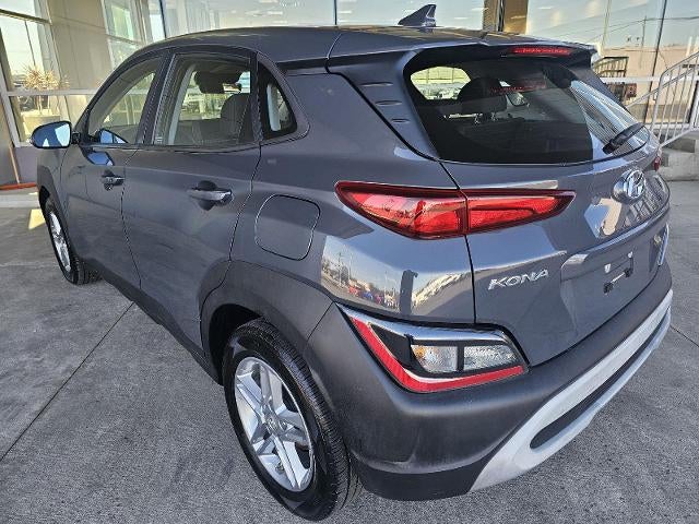 2023 Hyundai Kona SE