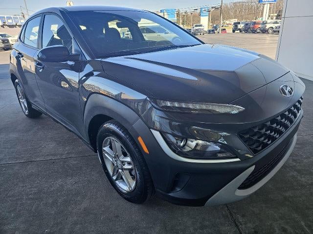 2023 Hyundai Kona SE