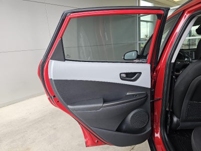 2021 Hyundai Kona SEL Plus