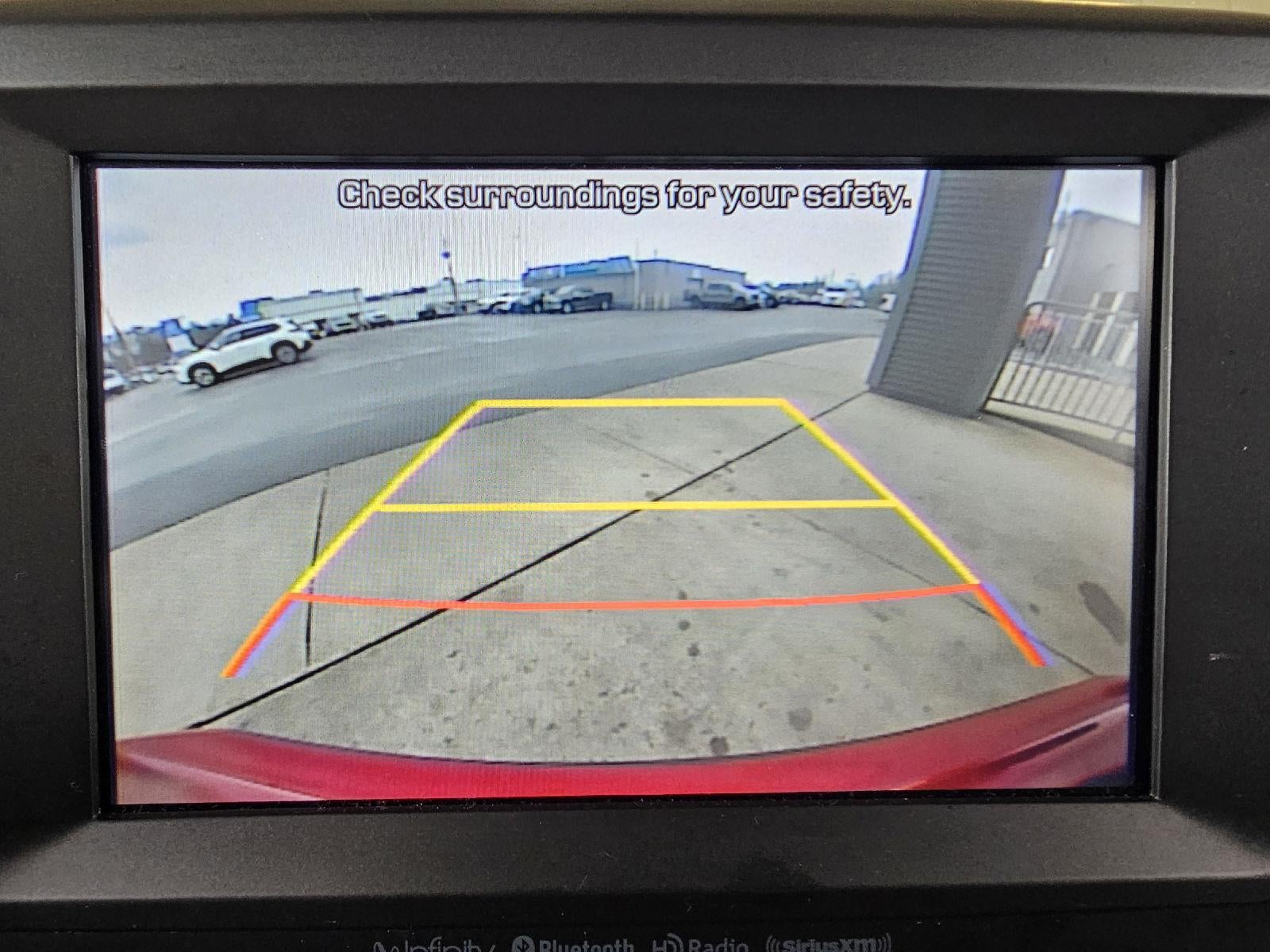 2021 Hyundai Kona SEL Plus