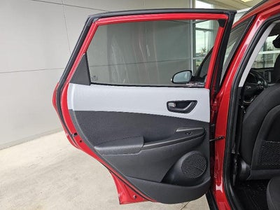 2021 Hyundai Kona SEL Plus