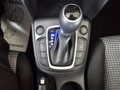 2021 Hyundai Kona SEL Plus