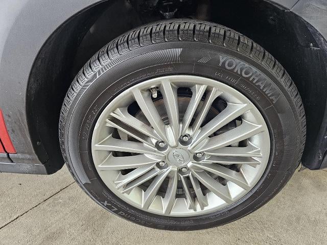 2021 Hyundai Kona SEL Plus