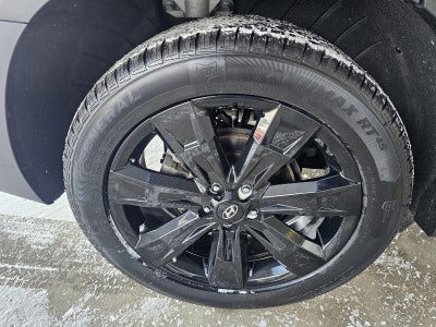 2024 Hyundai Palisade XRT