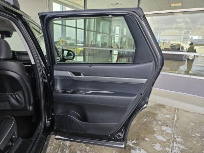 2024 Hyundai Palisade XRT