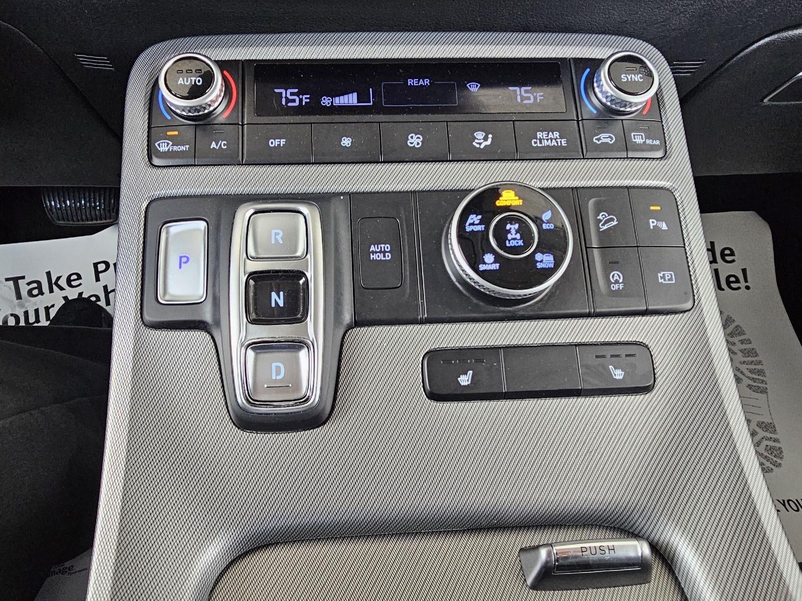 2024 Hyundai Palisade XRT