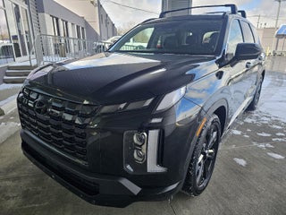 2024 Hyundai Palisade XRT