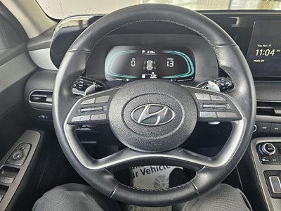 2024 Hyundai Palisade XRT