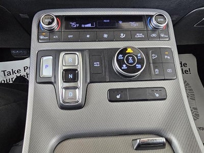 2024 Hyundai Palisade XRT