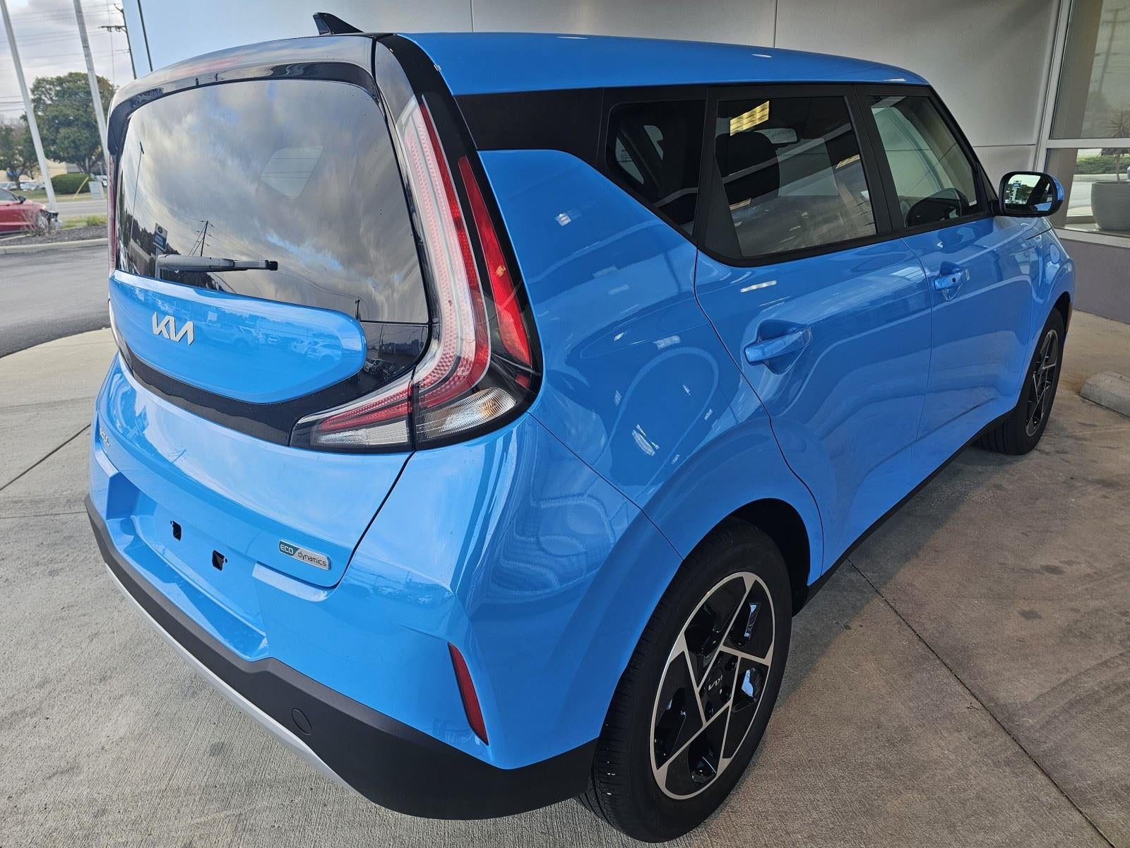 2023 Kia Soul EX