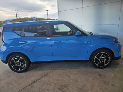 2023 Kia Soul EX