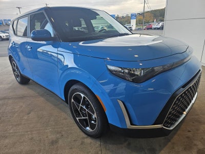 2023 Kia Soul EX