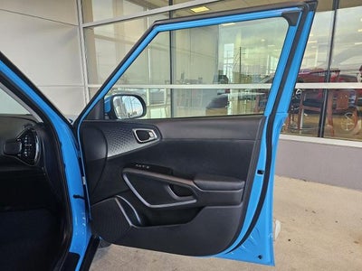 2023 Kia Soul EX