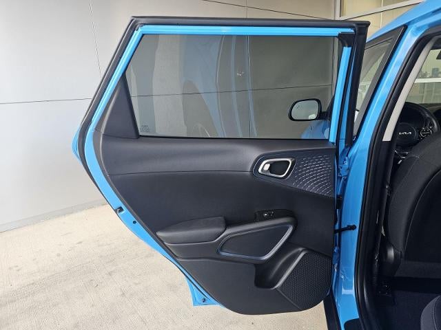 2023 Kia Soul EX