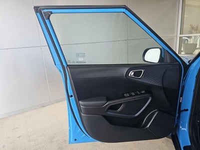 2023 Kia Soul EX