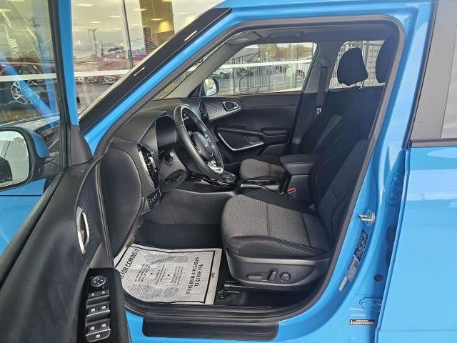 2023 Kia Soul EX