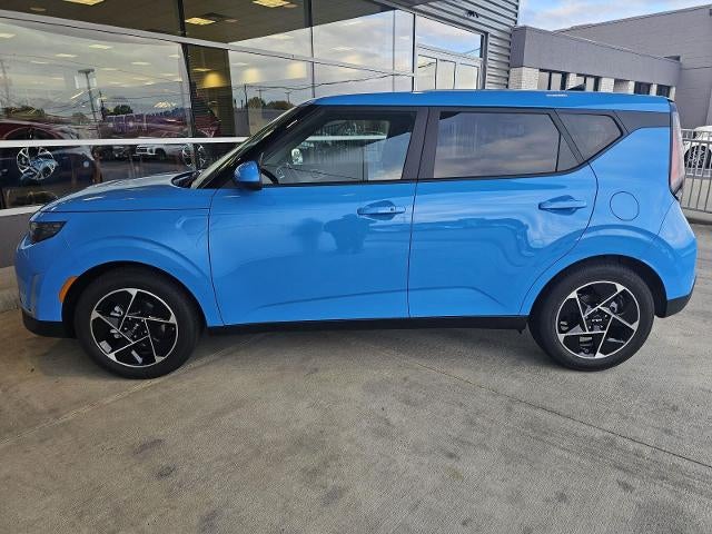 2023 Kia Soul EX