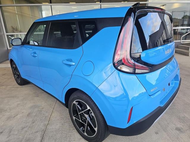 2023 Kia Soul EX