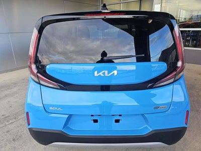 2023 Kia Soul EX